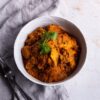 Indian Chicken Korma